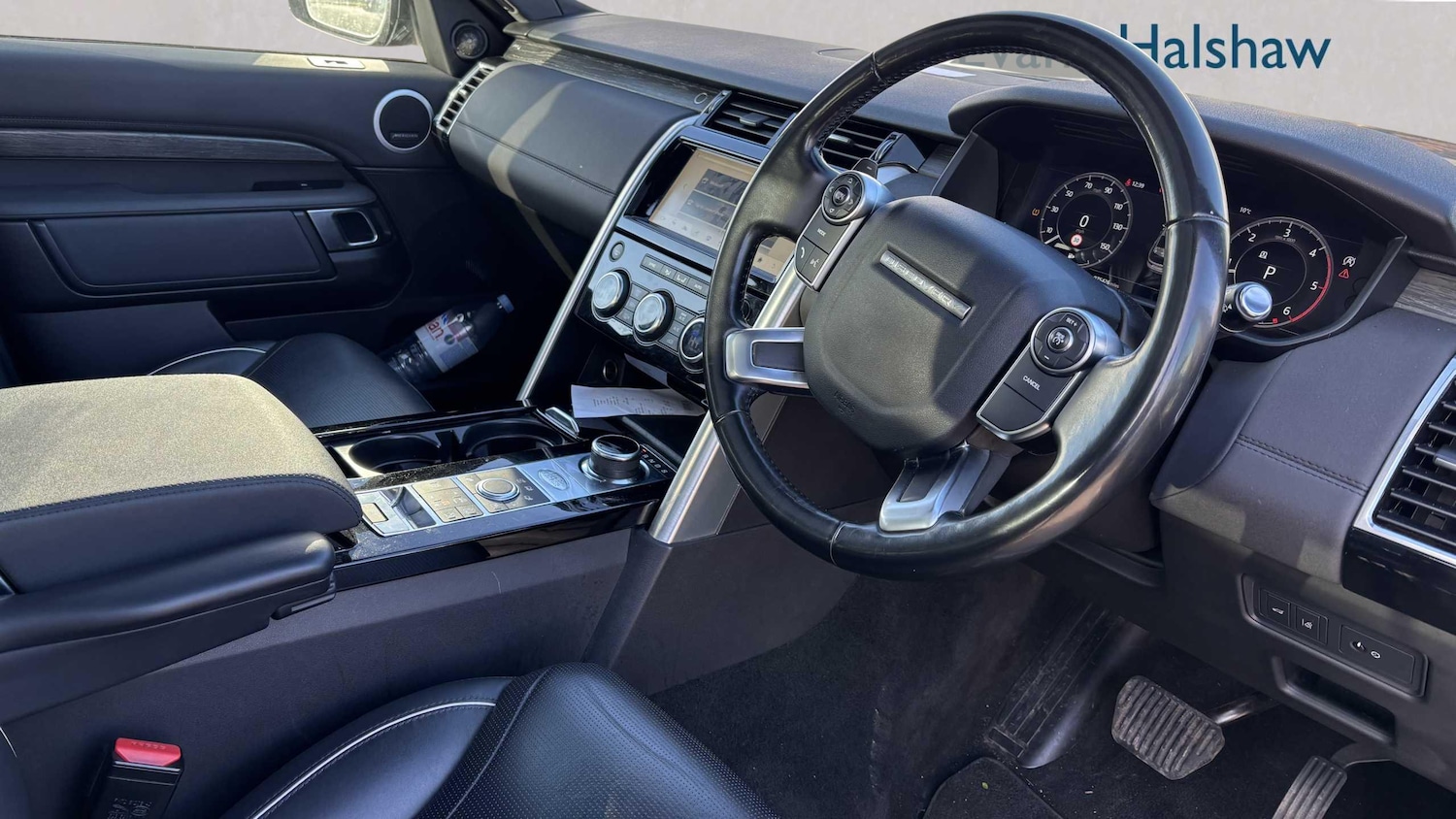 Used Land Rover Discovery 2018 for sale - 77361468: Photo 6