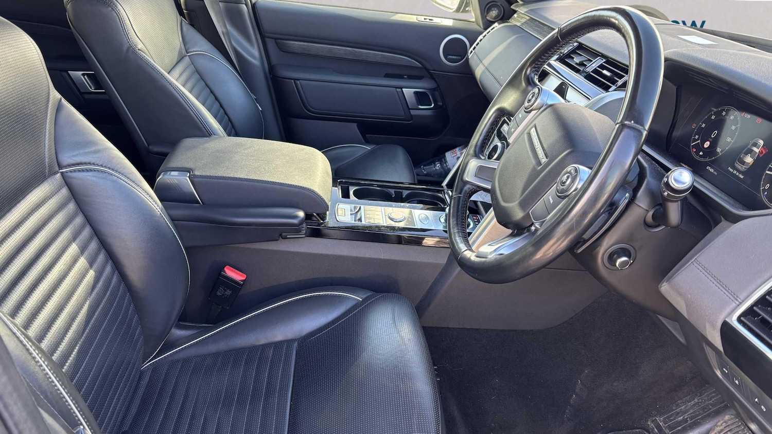 Used Land Rover Discovery 2018 for sale - 77361468: Photo 7