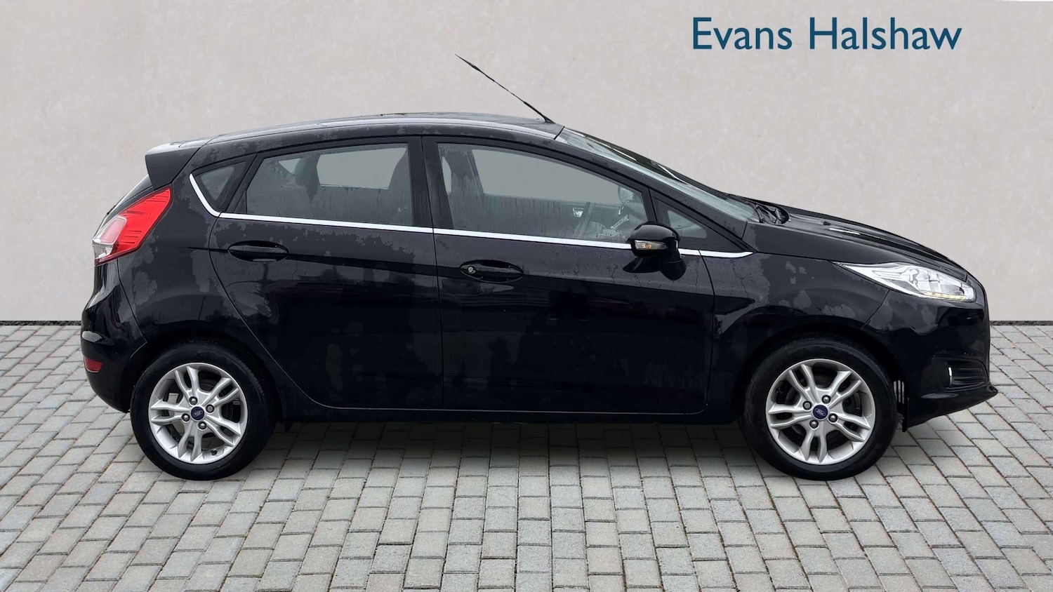 Used Ford Fiesta for sale - 77811033: Photo 3