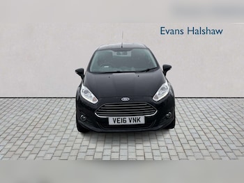 Used Ford Fiesta 2016 for sale - 77811033: Photo