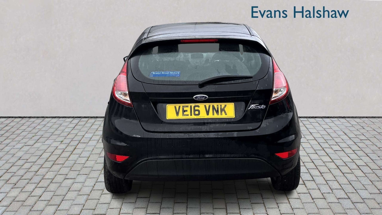 Used Ford Fiesta for sale - 77811033: Photo 5