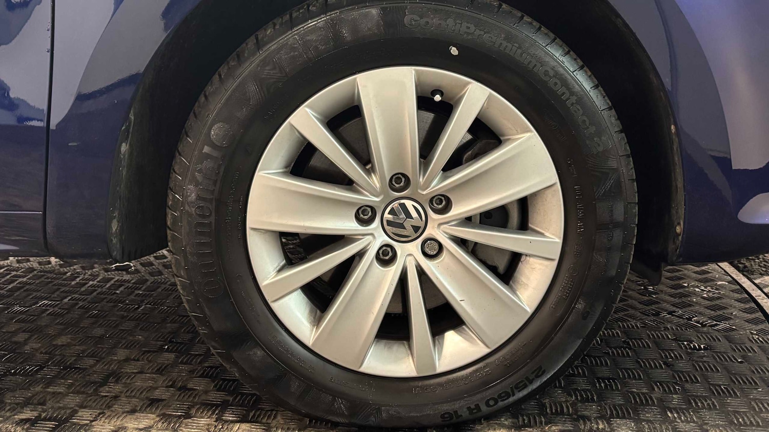 Used Volkswagen Sharan 2020 for sale - 77526844: Photo 10