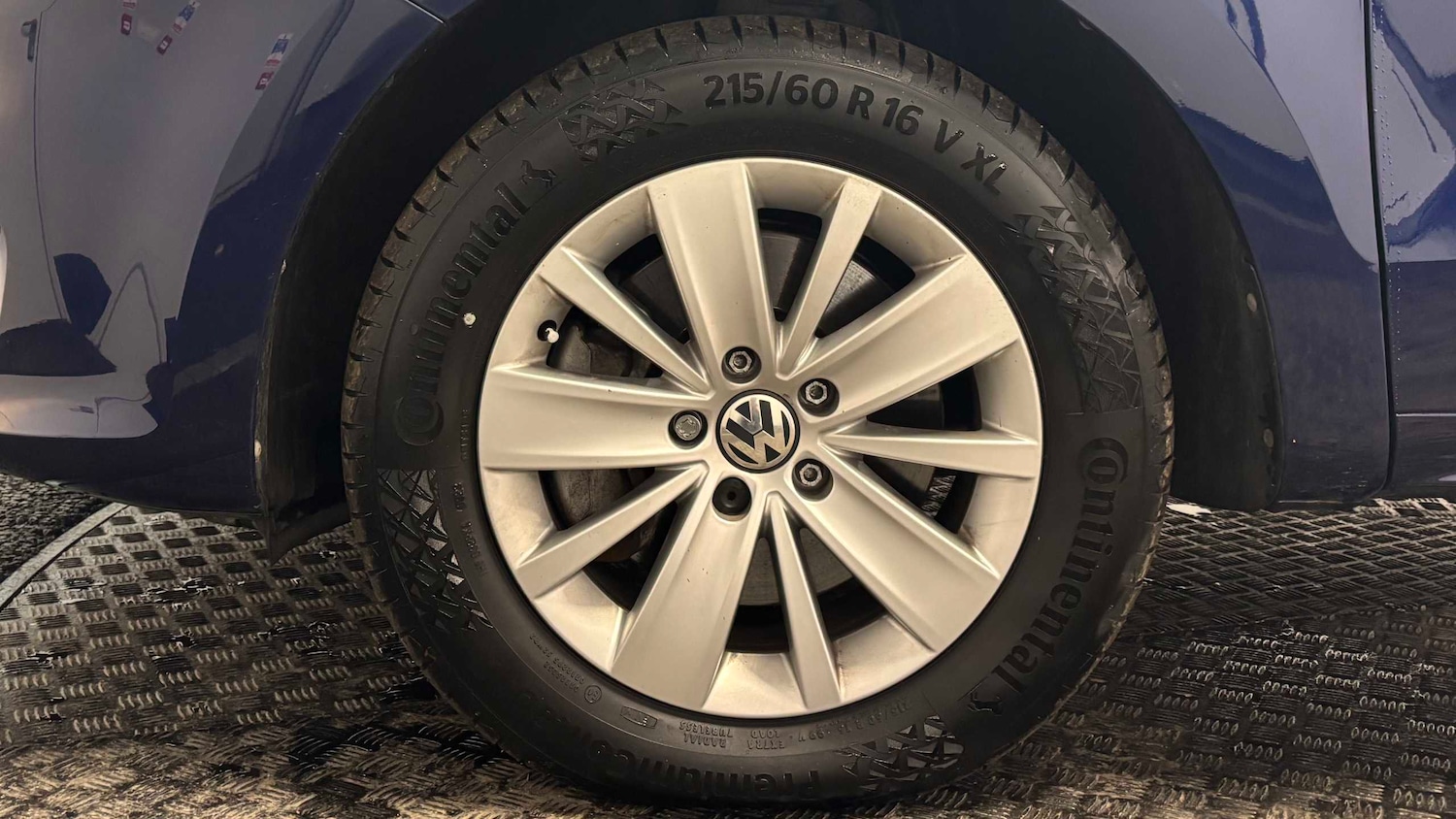 Used Volkswagen Sharan 2020 for sale - 77526844: Photo 11