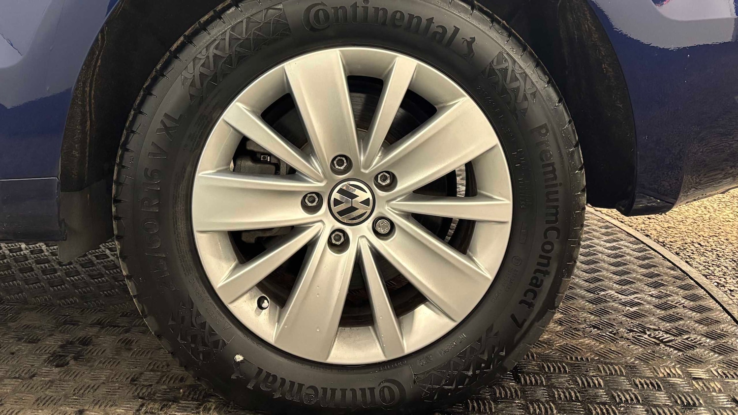 Used Volkswagen Sharan 2020 for sale - 77526844: Photo 12