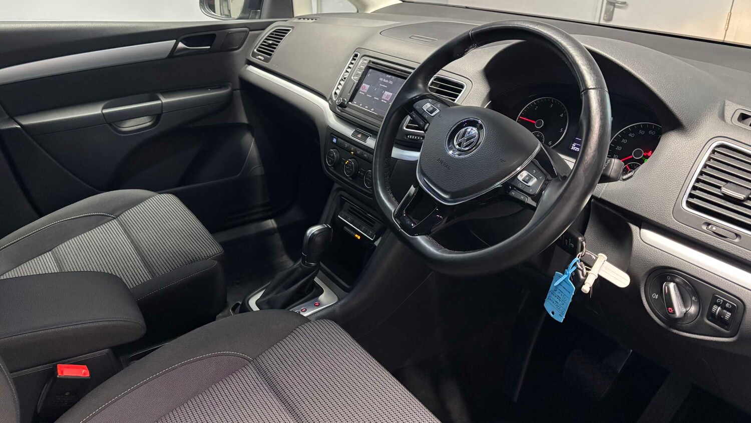 Used Volkswagen Sharan 2020 for sale - 77526844: Photo 13