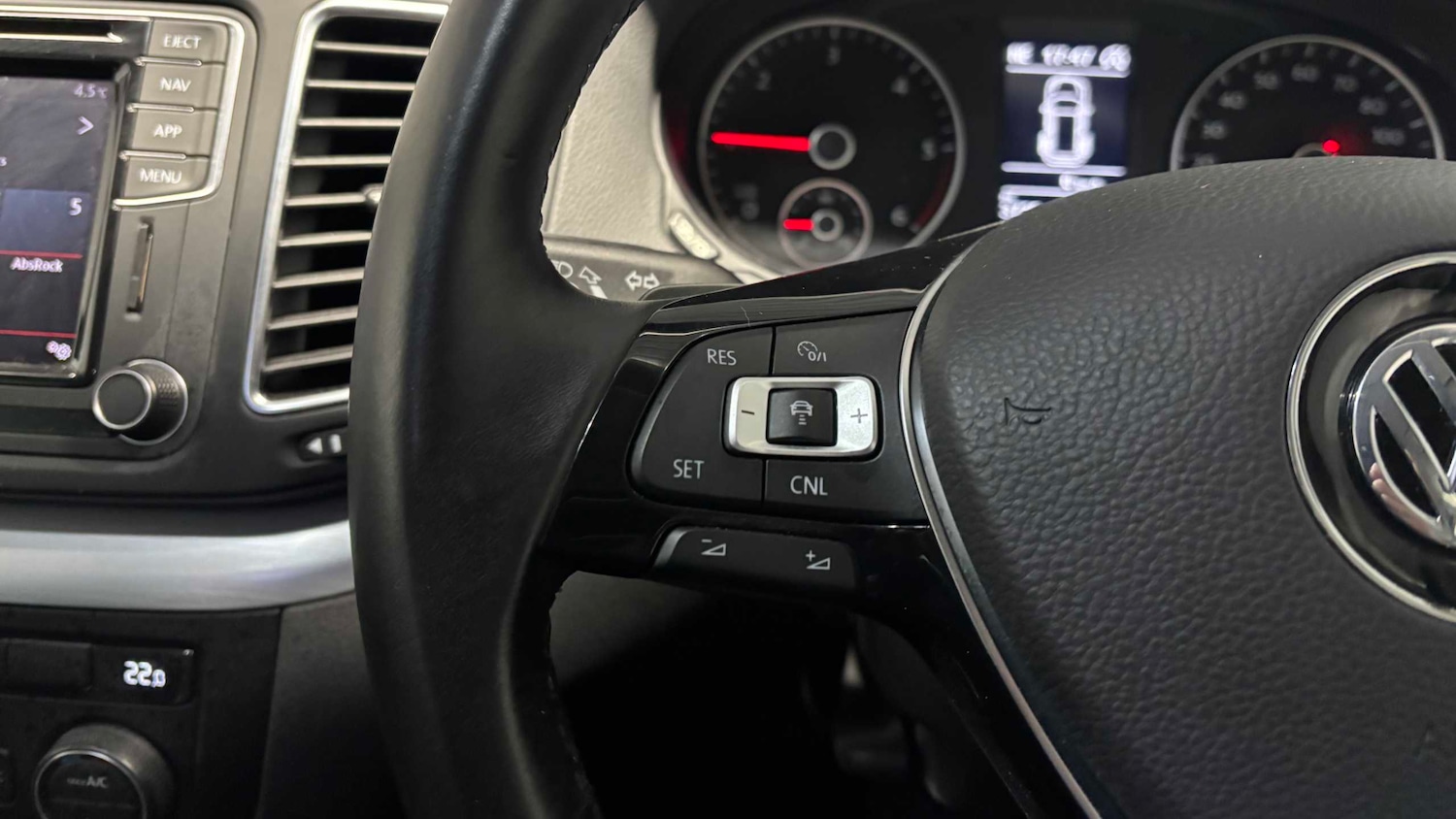 Used Volkswagen Sharan 2020 for sale - 77526844: Photo 16