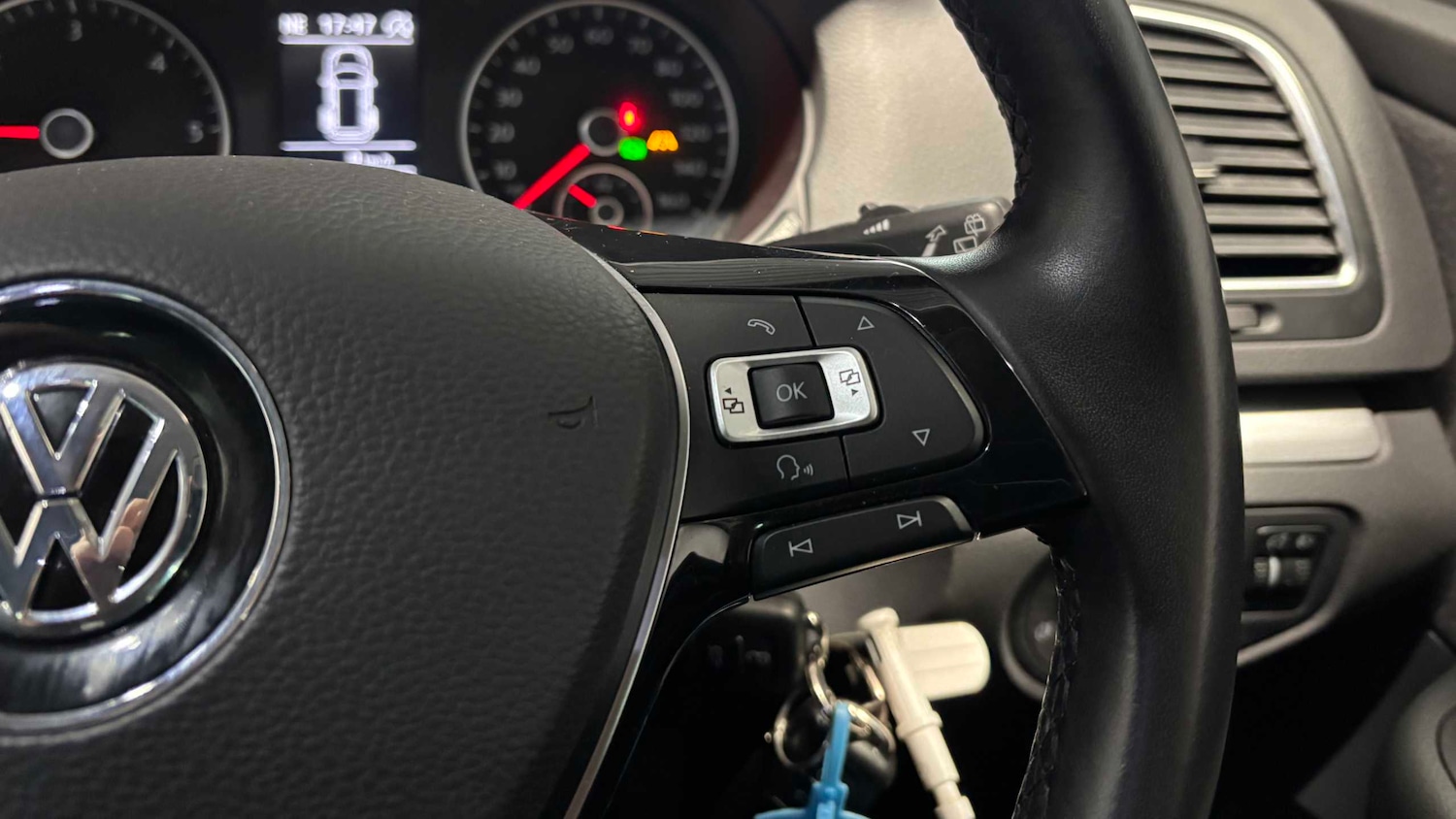 Used Volkswagen Sharan 2020 for sale - 77526844: Photo 17