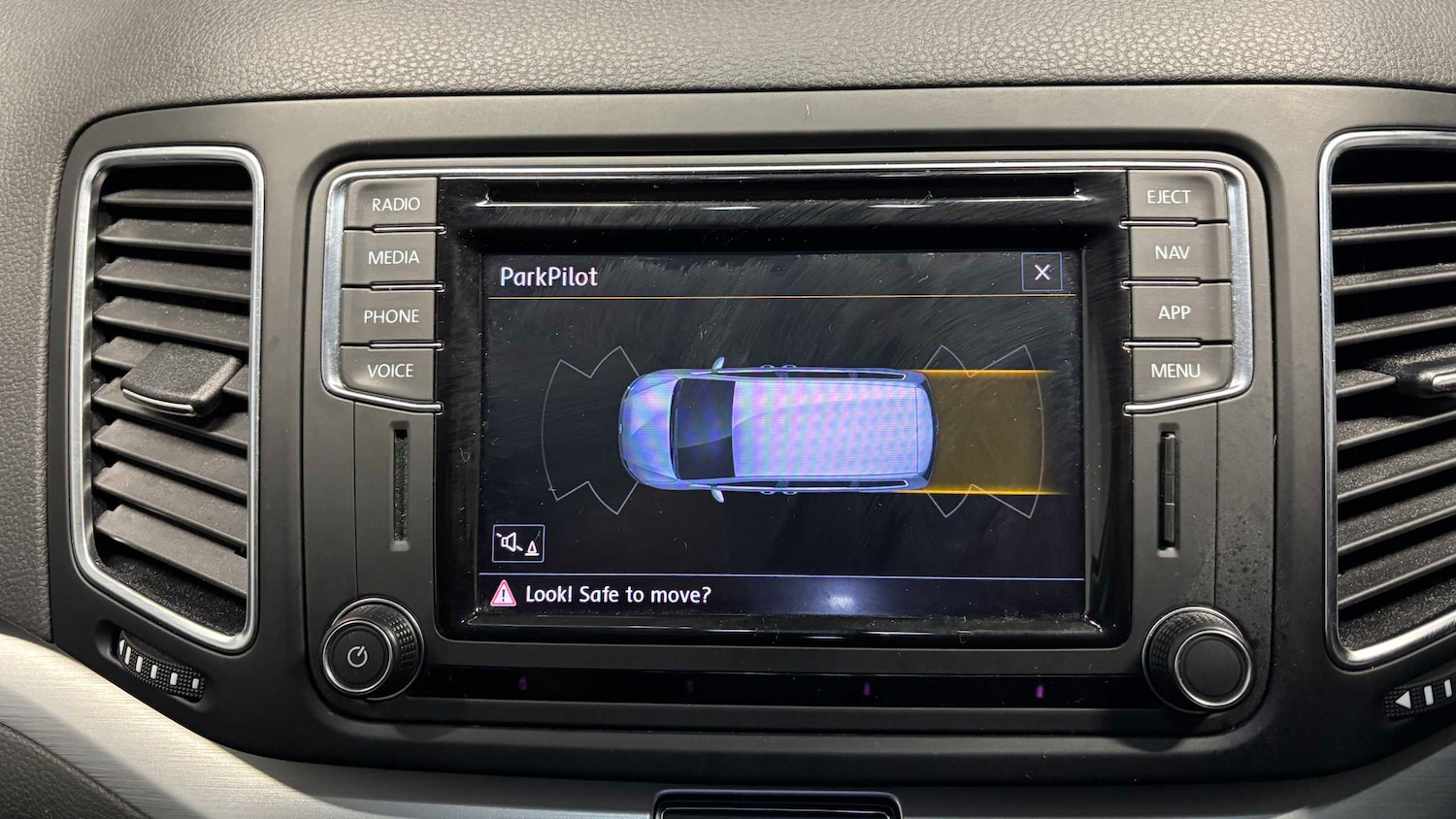 Used Volkswagen Sharan 2020 for sale - 77526844: Photo 19