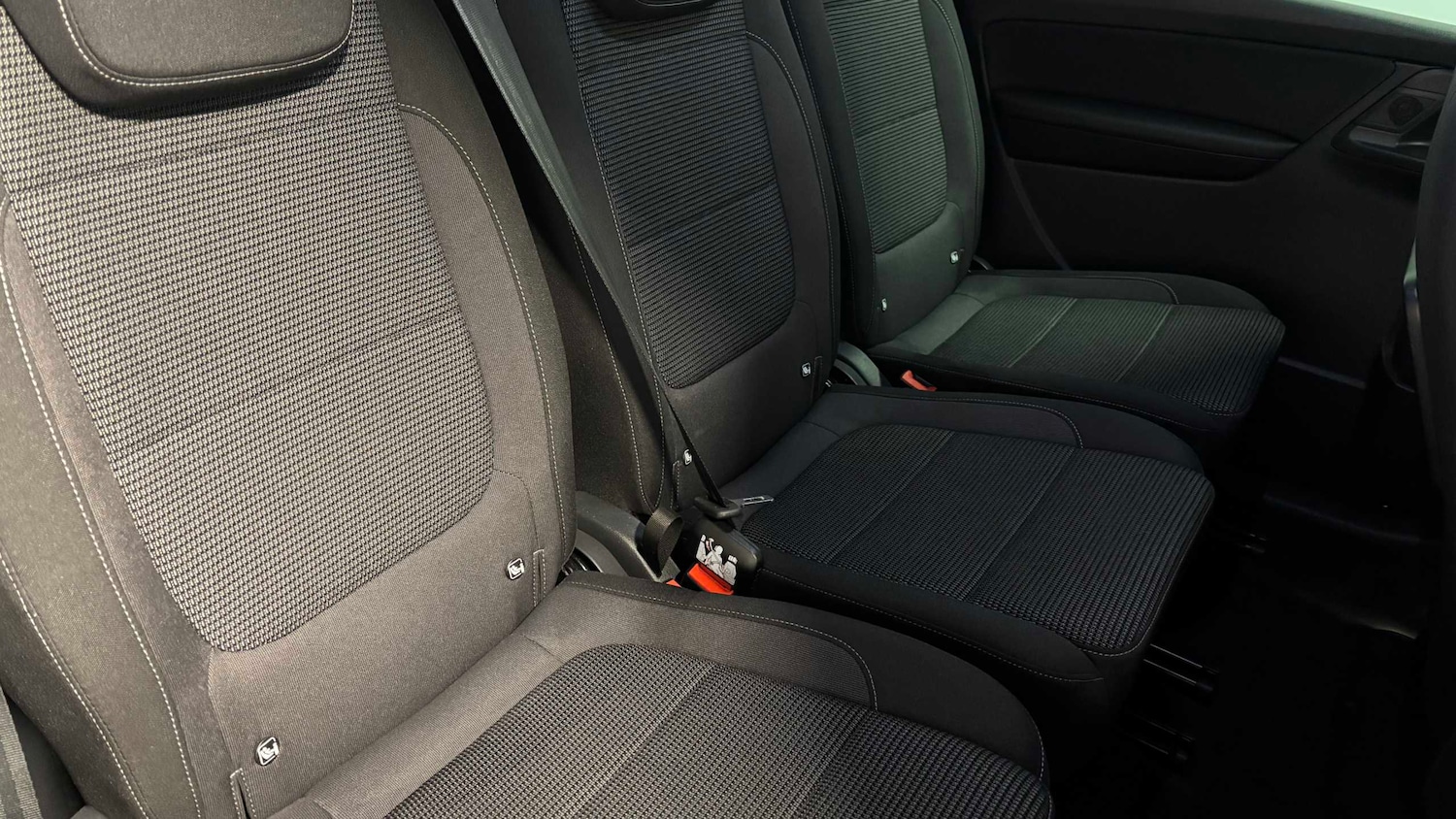 Used Volkswagen Sharan 2020 for sale - 77526844: Photo 22