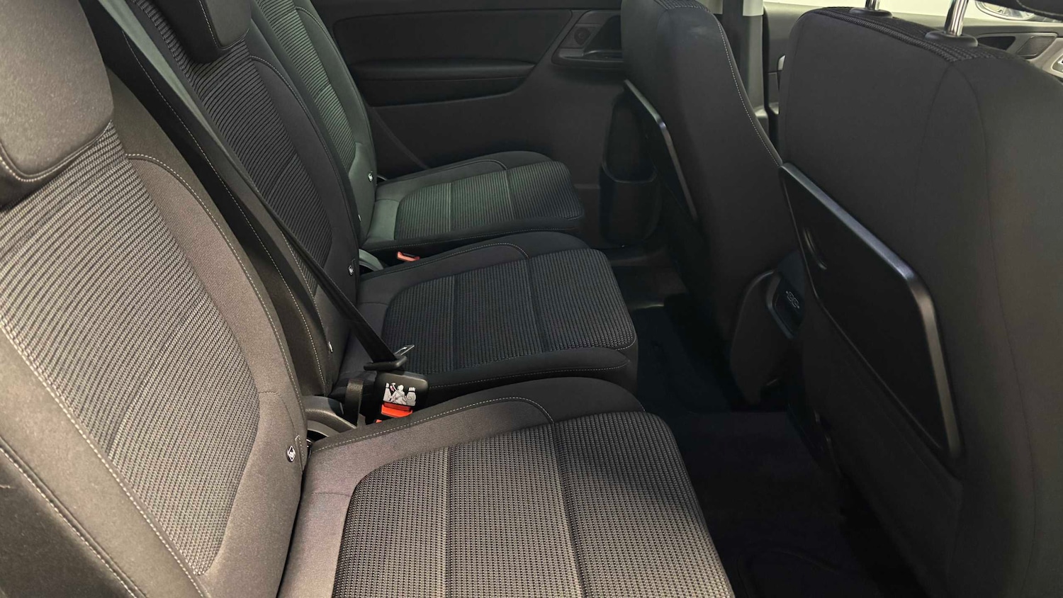 Used Volkswagen Sharan 2020 for sale - 77526844: Photo 23