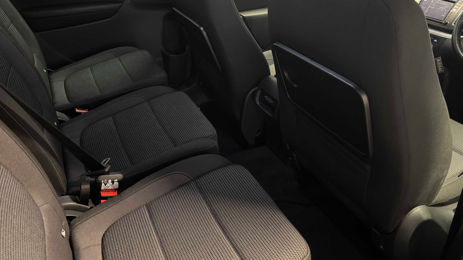 Used Volkswagen Sharan 2020 for sale - 77526844: Photo 24