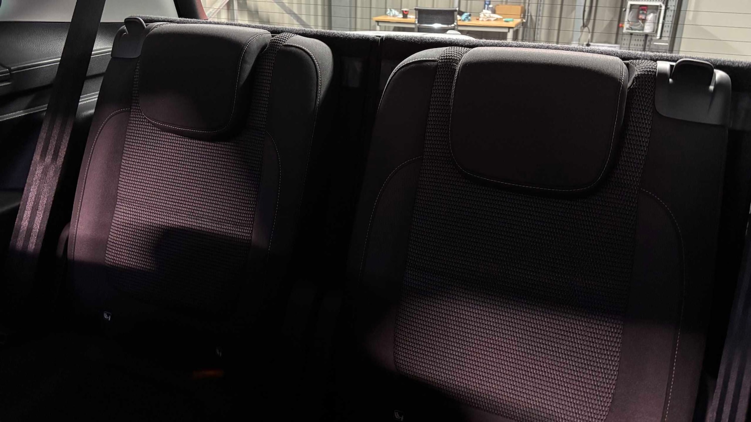 Used Volkswagen Sharan 2020 for sale - 77526844: Photo 27