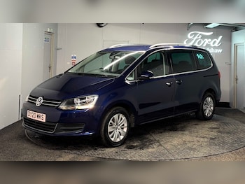 Used Volkswagen Sharan 2020 for sale - 77526844: Photo