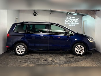 Used Volkswagen Sharan 2020 for sale - 77526844: Photo