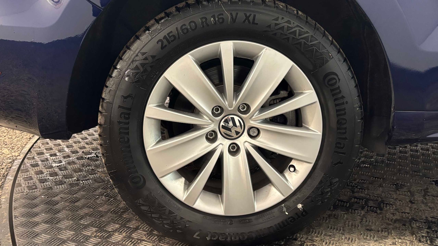 Used Volkswagen Sharan 2020 for sale - 77526844: Photo 9