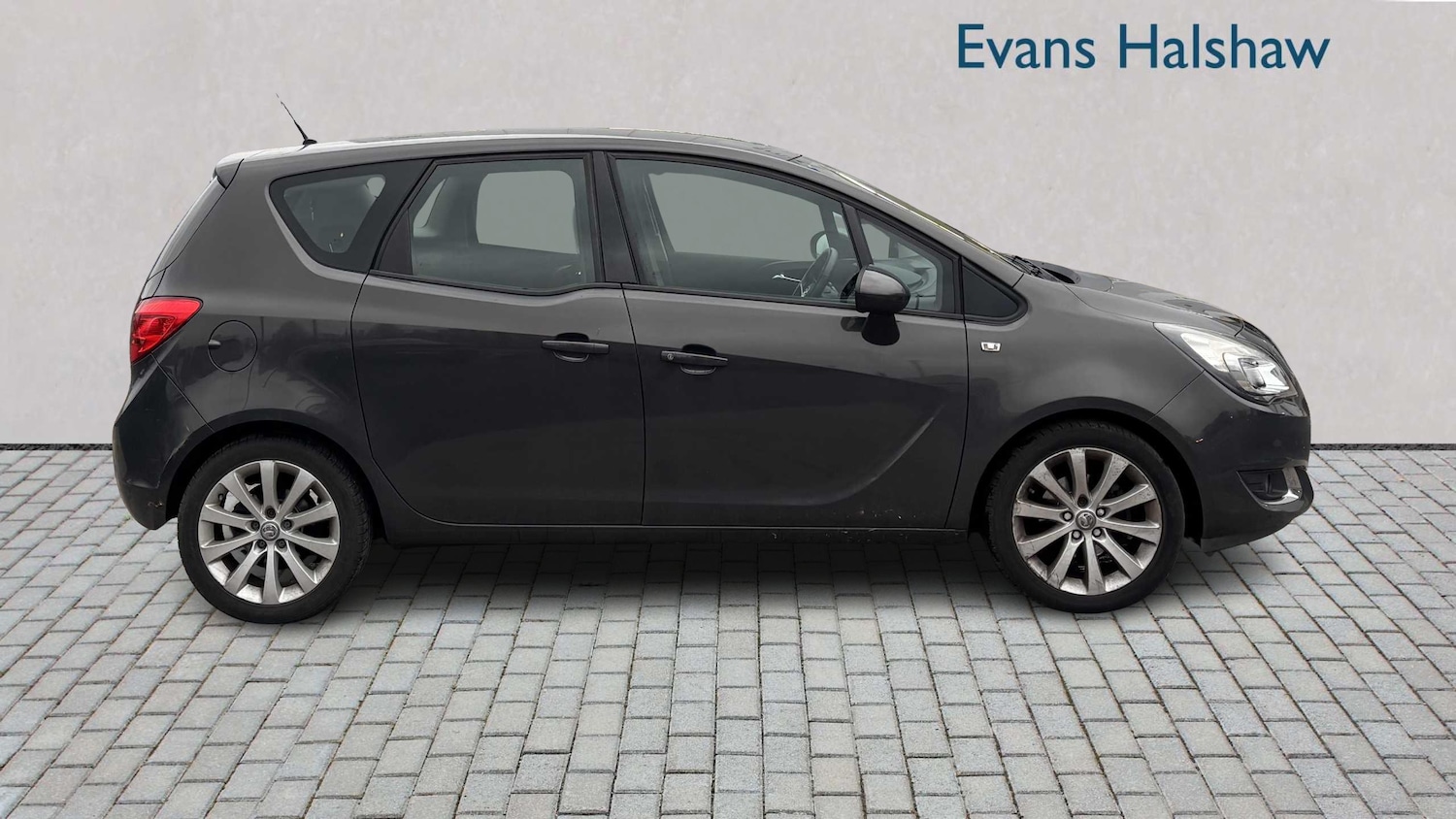 Used Vauxhall Meriva 2014 for sale - 77414815: Photo 3