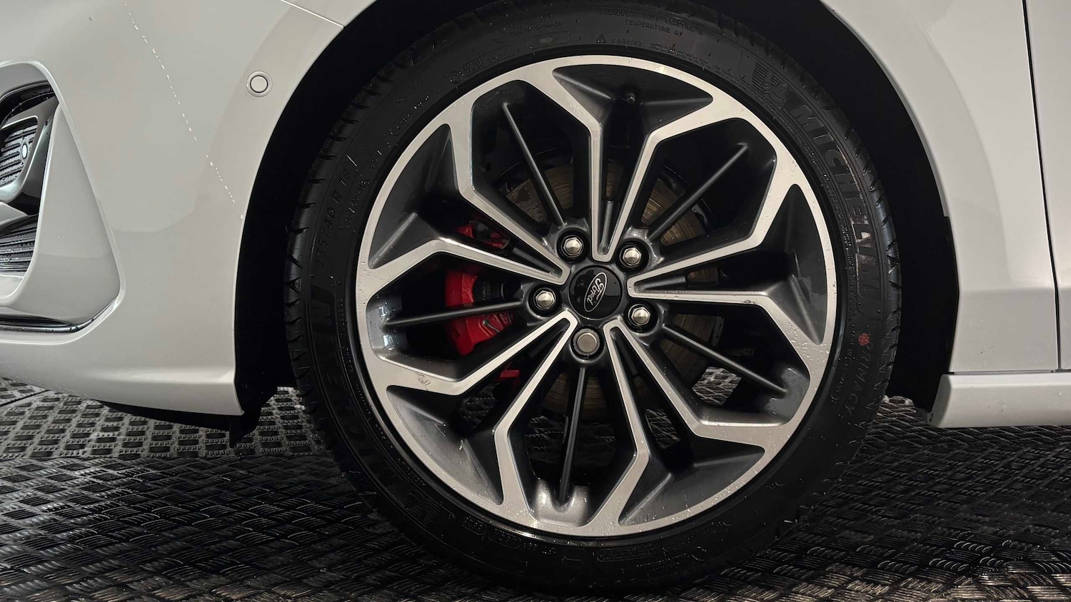 Used Ford Focus 2025 for sale - 77615507: Photo 11