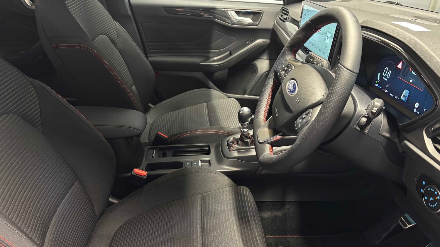 Used Ford Focus 2025 for sale - 77615507: Photo 14