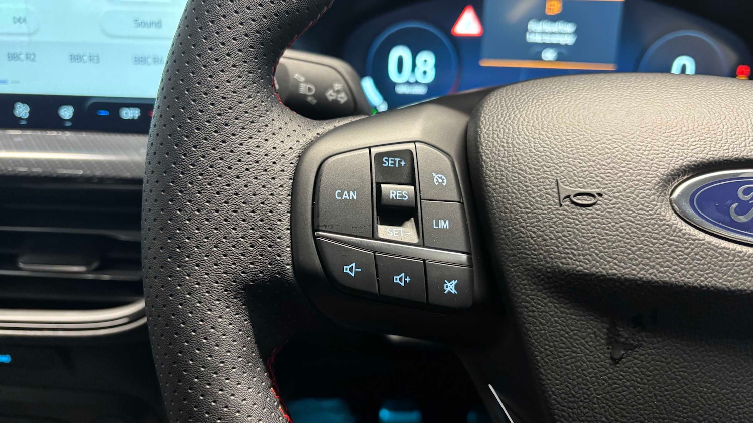 Used Ford Focus 2025 for sale - 77615507: Photo 16