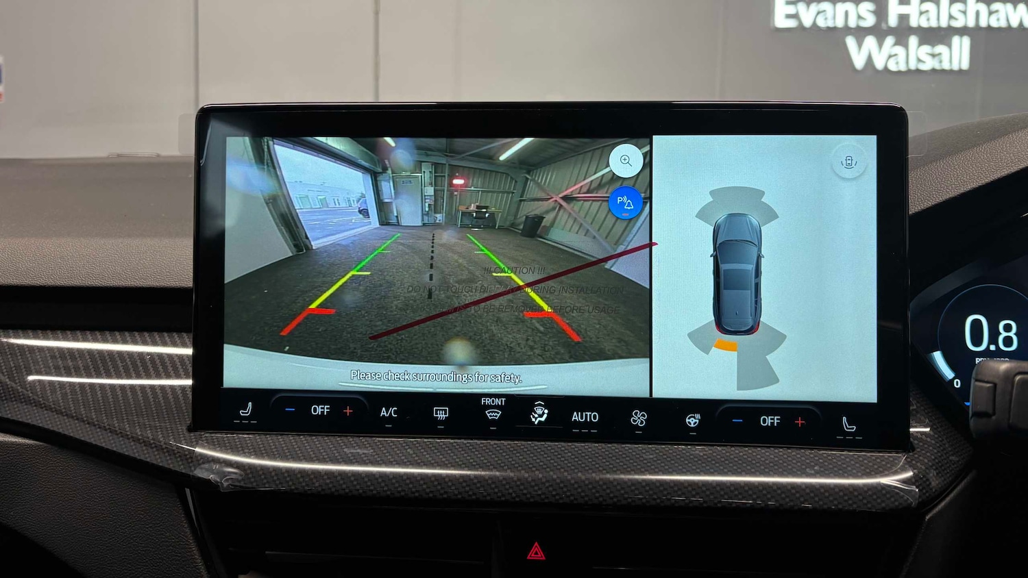 Used Ford Focus 2025 for sale - 77615507: Photo 19