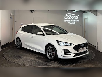 Used Ford Focus 2025 for sale - 77615507: Photo