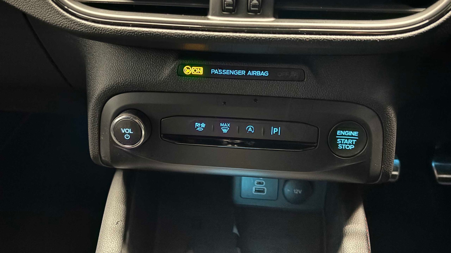 Used Ford Focus 2025 for sale - 77615507: Photo 20