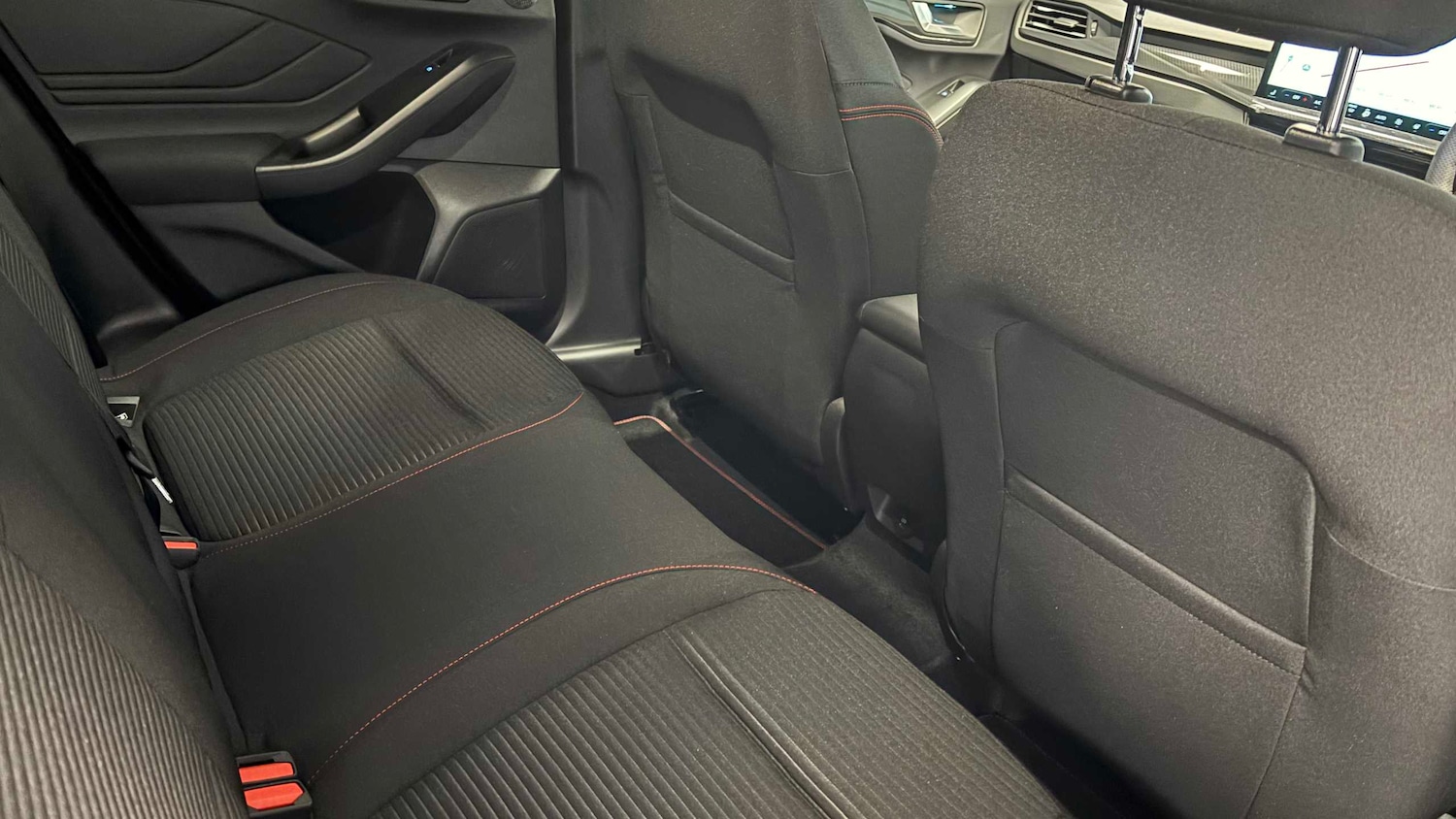 Used Ford Focus 2025 for sale - 77615507: Photo 22