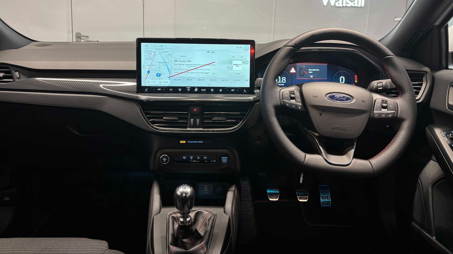 Used Ford Focus 2025 for sale - 77615507: Photo 24