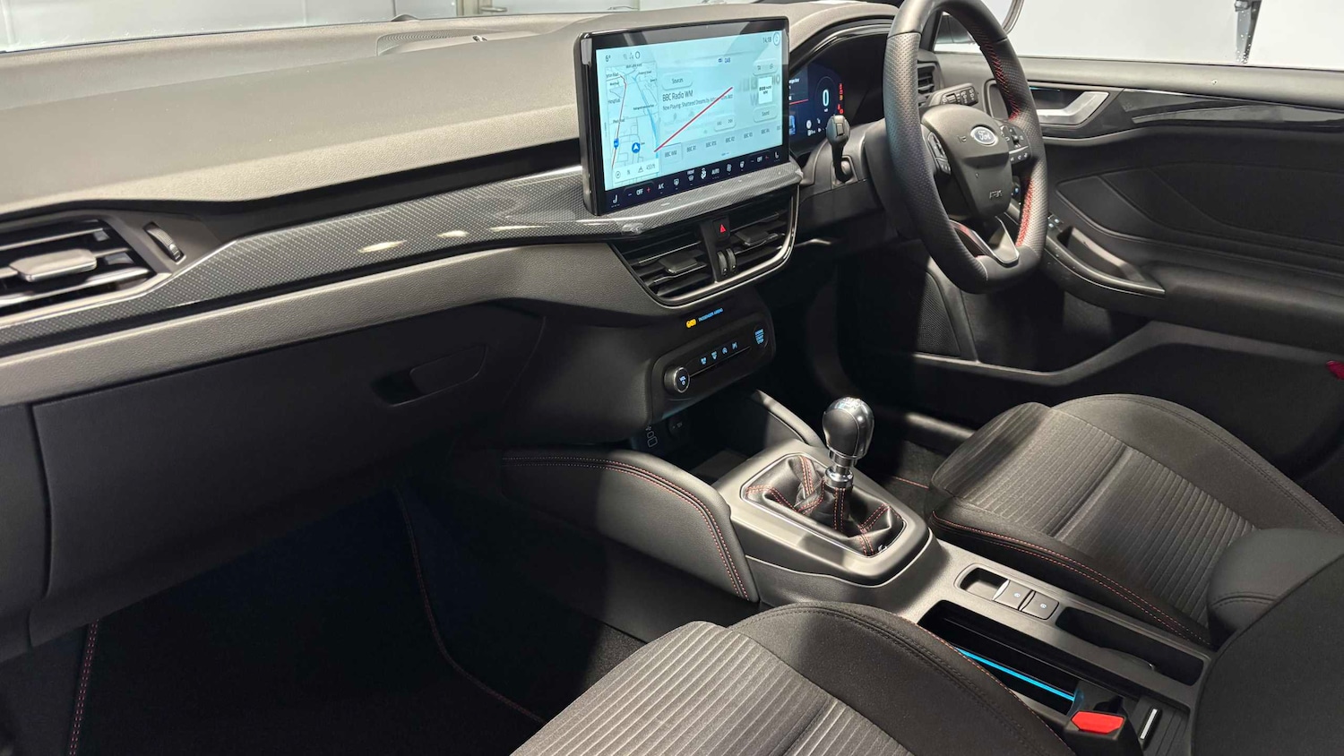 Used Ford Focus 2025 for sale - 77615507: Photo 27