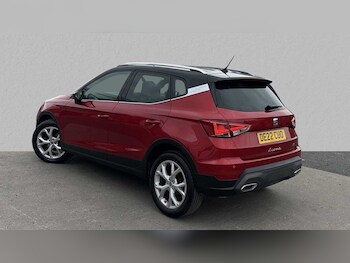 Used SEAT Arona 2022 for sale - 75841351: Photo