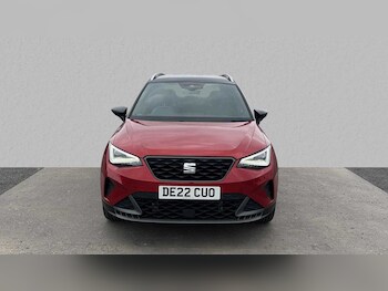 Used SEAT Arona 2022 for sale - 75841351: Photo