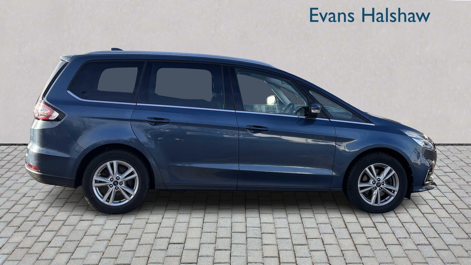 Used Ford Galaxy 2022 for sale - 77093443: Photo 3