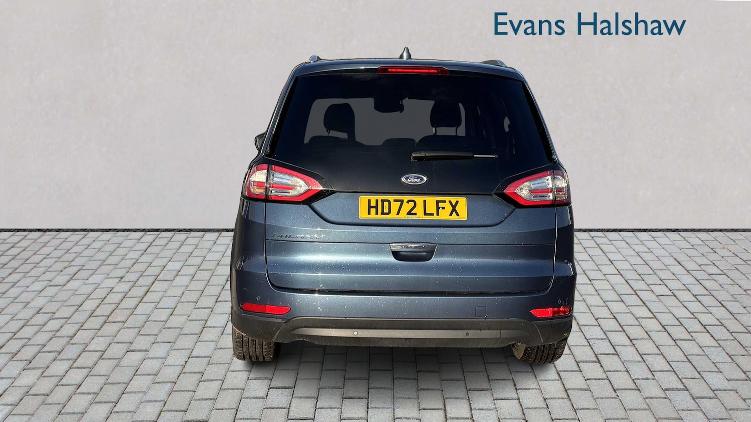 Used Ford Galaxy 2022 for sale - 77093443: Photo 5