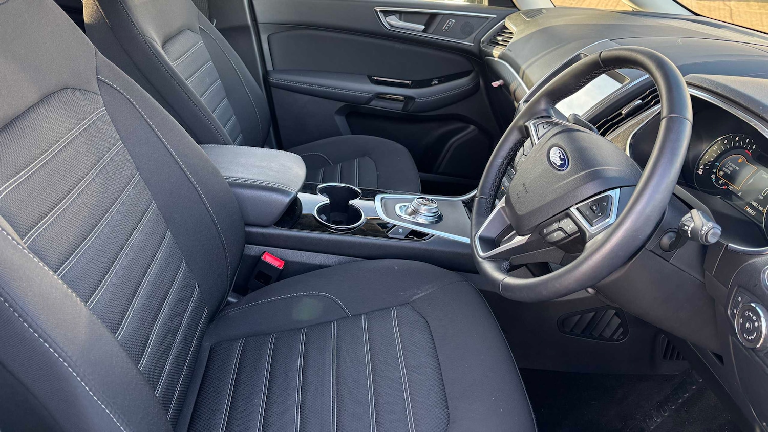 Used Ford Galaxy 2022 for sale - 77093443: Photo 7