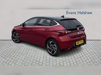 Used Hyundai i20 2023 for sale - 78564616: Photo