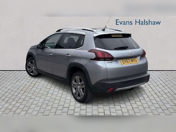 Used Peugeot 2008 2017 for sale - 78774693: Photo