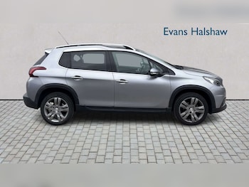 Used Peugeot 2008 2017 for sale - 78774693: Photo