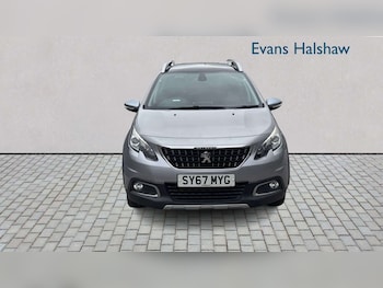 Used Peugeot 2008 2017 for sale - 78774693: Photo
