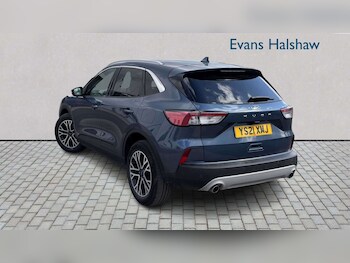 Used Ford Kuga 2021 for sale - 78337849: Photo