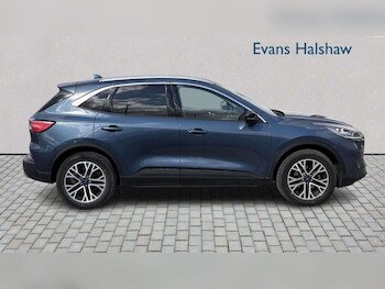 Used Ford Kuga 2021 for sale - 78337849: Photo