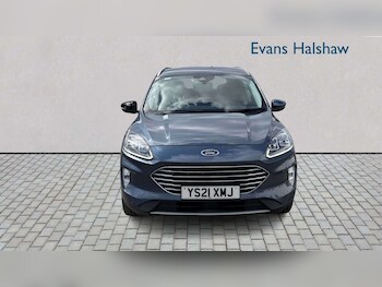 Used Ford Kuga 2021 for sale - 78337849: Photo