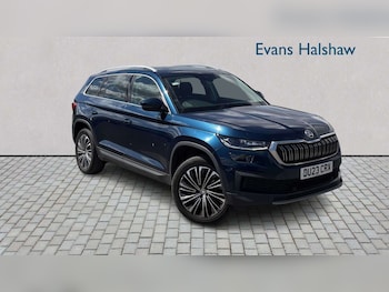 Used Skoda Kodiaq 2023 for sale - 78507556: Photo