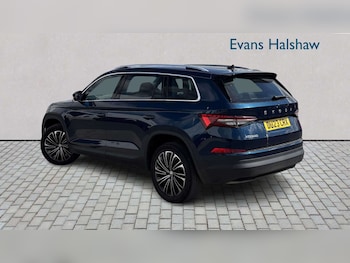 Used Skoda Kodiaq 2023 for sale - 78507556: Photo