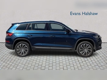 Used Skoda Kodiaq 2023 for sale - 78507556: Photo