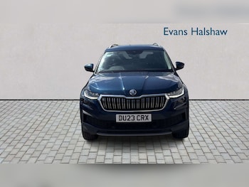 Used Skoda Kodiaq 2023 for sale - 78507556: Photo