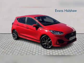 Used Ford Fiesta 2023 for sale - 78451905: Photo