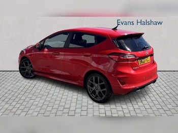 Used Ford Fiesta 2023 for sale - 78451905: Photo