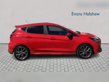 Used Ford Fiesta 2023 for sale - 78451905: Photo