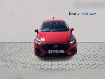 Used Ford Fiesta 2023 for sale - 78451905: Photo