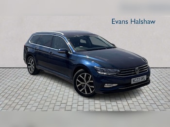 Used Volkswagen Passat 2023 for sale - 79271109: Photo